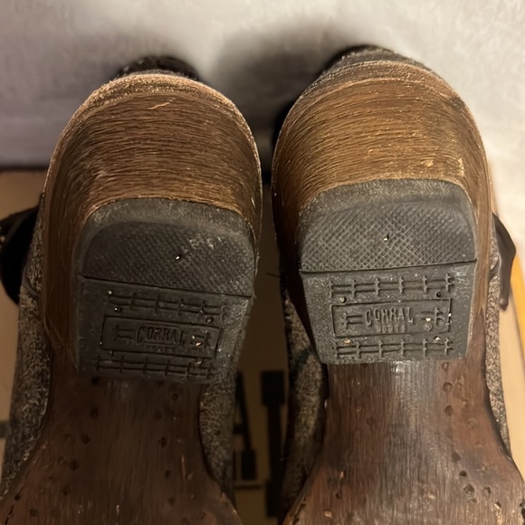 Indie spirit boots by corral  6 - Picture 4 of 10